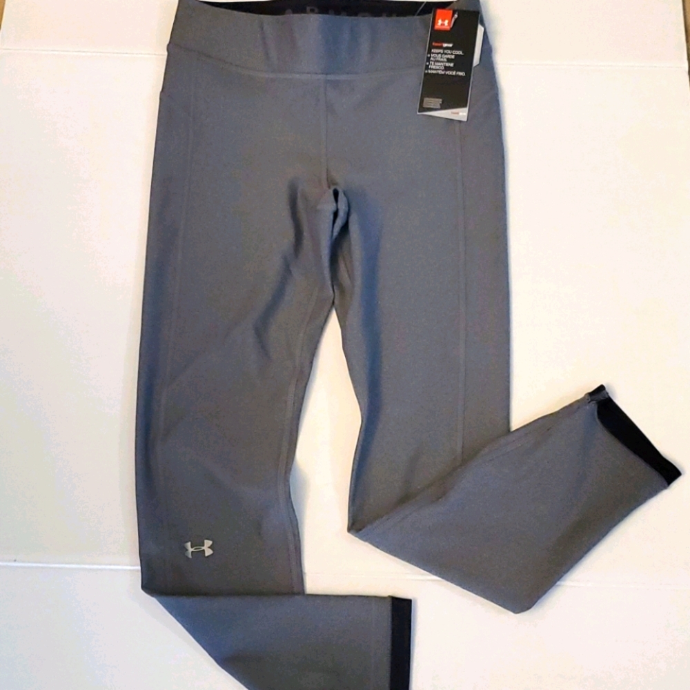 ❌SOLD❌Under Armour HEATGEAR